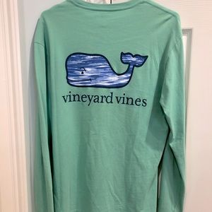 Vineyard Vines Long sleeve!
